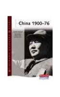 Heinemann Advanced History: China, 1900-76