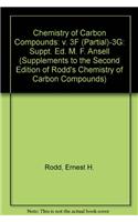 Chemistry of Carbon Compounds