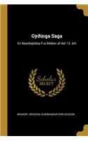 Gyðinga Saga