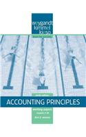 Accounting Principles