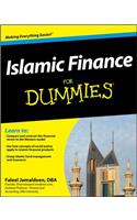 Islamic Finance for Dummies