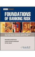 Foundations of Banking Risk