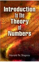Introduction to the Theory of Numbers
