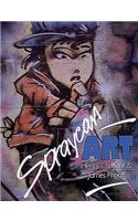 Spraycan Art