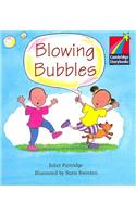 Blowing Bubbles