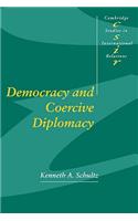 Democracy and Coercive Diplomacy