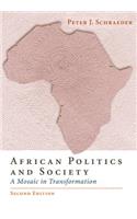 African Politics and Society: A Mosaic in Transformation