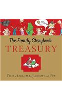Family Storybook Treasury