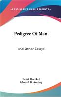 Pedigree Of Man