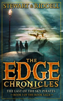 The Edge Chronicles 7: The Last of the Sky Pirates