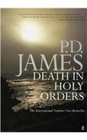Death in Holy Orders
