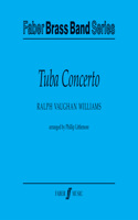 Tuba Concerto