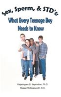 Sex, Sperm, & STD'S