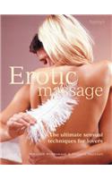 Erotic Massage