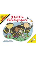 3 Little Firefighters