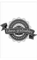 Houghton Mifflin Libros Graduables: Individual Titles Set (6 Copies Each) Level P El Caso de la Llave Desaparecida: Individual Titles Set (6 Copies Each) Level P El Caso de la Llave Desaparecida