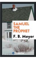 Samuel the Prophet