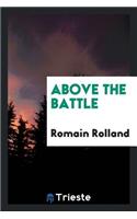 Above the Battle