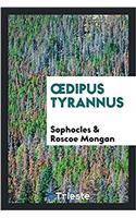Oedipus Tyrannus