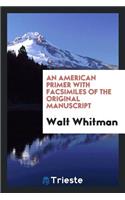 An American Primer
