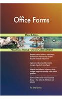 Office Forms Third Edition