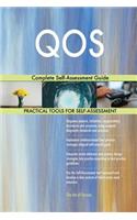 QOS Complete Self-Assessment Guide