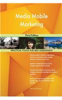 Media Mobile Marketing Third Edition