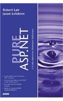 Pure Asp. Net