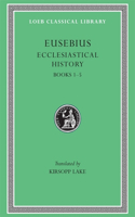 Ecclesiastical History, Volume I