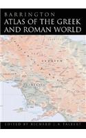 Barrington Atlas of the Greek and Roman World