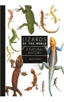 Lizards of the World