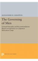 Governing of Men