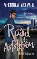 Road to Addison