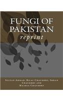 Fungi of Pakistan