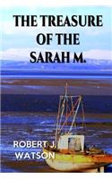 The Treasure of the Sarah M.