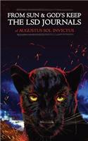 From Sun and God's Keep: The LSD Journals of Augustus Sol Invictus