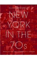 New York In The 70s