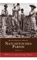 Natchitoches Parish