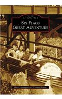 Six Flags Great Adventure