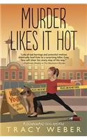 Murder Likes It Hot