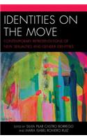 Identities on the Move