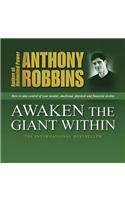 Awaken The Giant Within CD