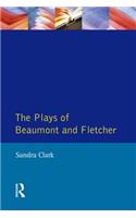 The Plays of Beaumont and Fletcher