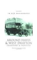 Around Hayes and West Drayton: Transport and Industry