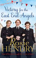 Victory for the East End Angels