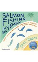 Salmon Fishing in the Yemen