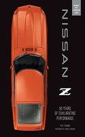 Nissan Z: 50 Years of Exhilarating Performance