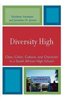 Diversity High