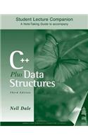 Slc- C++ Plus Data Struct 3e Studnt Lecture Compn