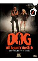 Dog the Bounty Hunter